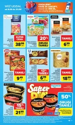 Carrefour Market - Loteria Kasa Wraca!