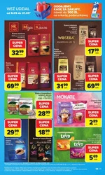 Carrefour Market - Loteria Kasa Wraca!