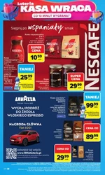 Carrefour Market - Loteria Kasa Wraca!