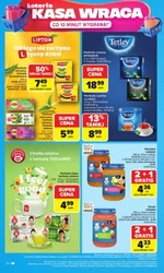 Carrefour Market - Loteria Kasa Wraca!