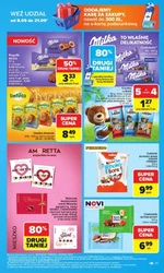 Carrefour Market - Loteria Kasa Wraca!