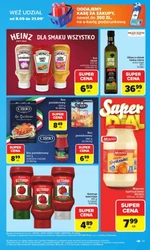 Carrefour Market - Loteria Kasa Wraca!