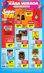 Carrefour Market - Loteria Kasa Wraca!
