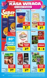 Carrefour Market - Loteria Kasa Wraca!