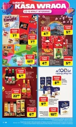 Carrefour Market - Loteria Kasa Wraca!