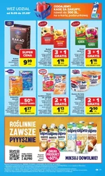 Carrefour Market - Loteria Kasa Wraca!
