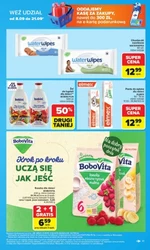 Carrefour Market - Loteria Kasa Wraca!