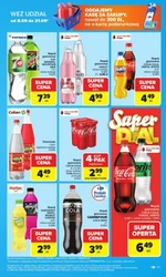 Carrefour Market - Loteria Kasa Wraca!