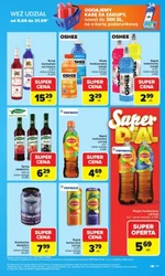 Carrefour Market - Loteria Kasa Wraca!