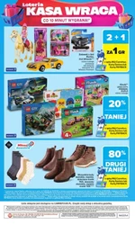 Carrefour Market - Loteria Kasa Wraca!