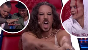 Trenerzy byli zachwyceni występami w pierwszym odcinku 16. edycji "The Voice of Poland"