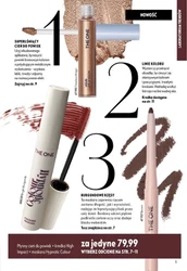 Niech zalśnią Twoje oczy! - Oriflame