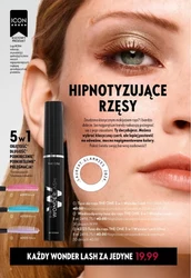 Niech zalśnią Twoje oczy! - Oriflame