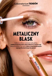 Niech zalśnią Twoje oczy! - Oriflame