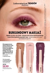 Niech zalśnią Twoje oczy! - Oriflame