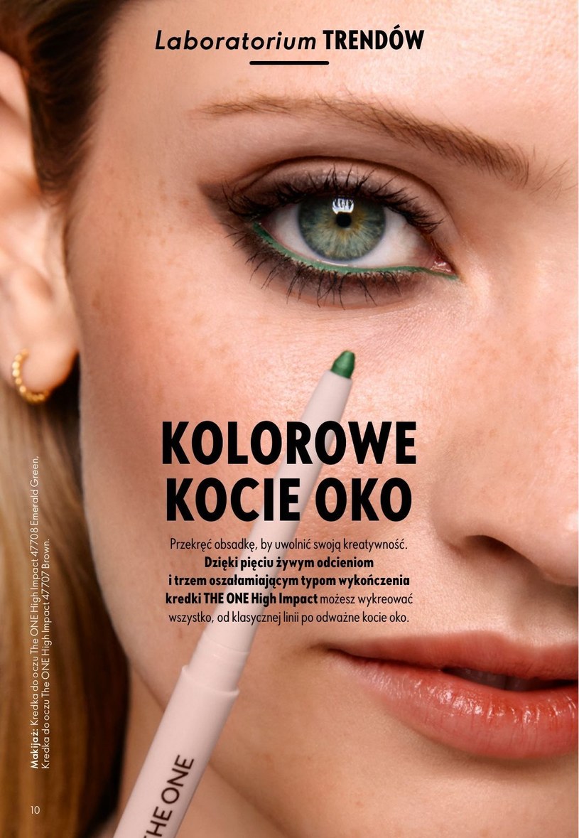 Oriflame
