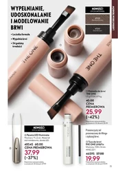 Niech zalśnią Twoje oczy! - Oriflame