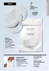 Niech zalśnią Twoje oczy! - Oriflame