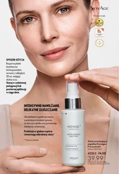 Niech zalśnią Twoje oczy! - Oriflame