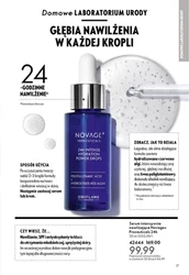 Niech zalśnią Twoje oczy! - Oriflame