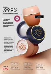 Niech zalśnią Twoje oczy! - Oriflame
