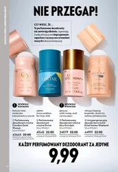 Niech zalśnią Twoje oczy! - Oriflame