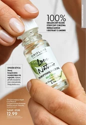 Niech zalśnią Twoje oczy! - Oriflame