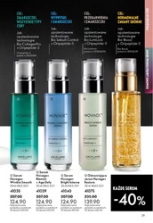 Niech zalśnią Twoje oczy! - Oriflame