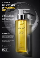 Niech zalśnią Twoje oczy! - Oriflame