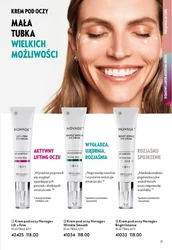 Niech zalśnią Twoje oczy! - Oriflame