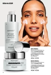 Niech zalśnią Twoje oczy! - Oriflame