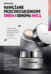 Niech zalśnią Twoje oczy! - Oriflame