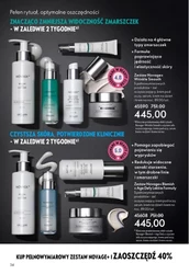 Niech zalśnią Twoje oczy! - Oriflame