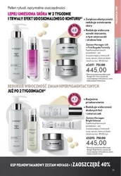 Niech zalśnią Twoje oczy! - Oriflame