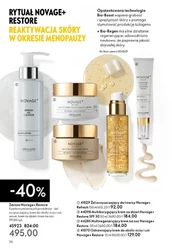Niech zalśnią Twoje oczy! - Oriflame