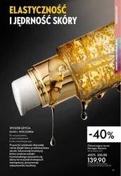 Niech zalśnią Twoje oczy! - Oriflame