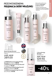 Niech zalśnią Twoje oczy! - Oriflame