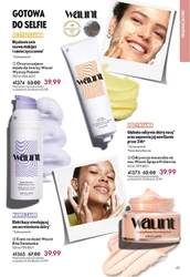 Niech zalśnią Twoje oczy! - Oriflame