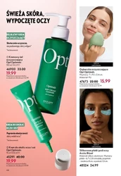 Niech zalśnią Twoje oczy! - Oriflame