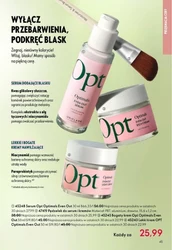 Niech zalśnią Twoje oczy! - Oriflame