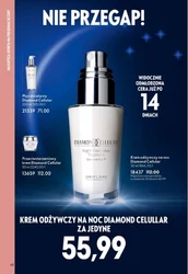 Niech zalśnią Twoje oczy! - Oriflame