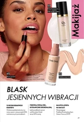 Niech zalśnią Twoje oczy! - Oriflame