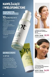 Niech zalśnią Twoje oczy! - Oriflame