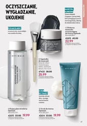 Niech zalśnią Twoje oczy! - Oriflame
