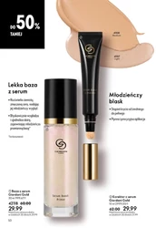 Niech zalśnią Twoje oczy! - Oriflame