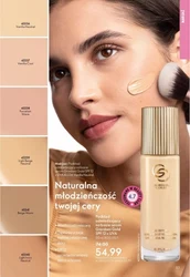 Niech zalśnią Twoje oczy! - Oriflame