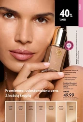 Niech zalśnią Twoje oczy! - Oriflame