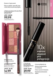 Niech zalśnią Twoje oczy! - Oriflame