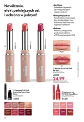 Niech zalśnią Twoje oczy! - Oriflame