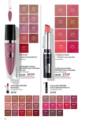 Niech zalśnią Twoje oczy! - Oriflame